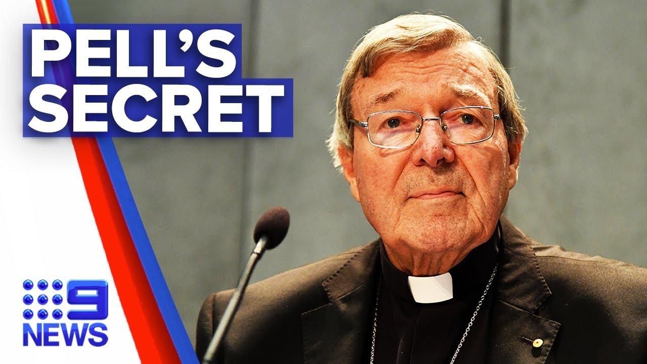 Royal Commission Reveals Pell Knew About Abuse