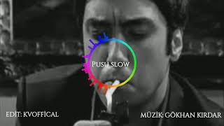 Kurtlar Vadisi Pusu 2003 Slow Reverb #kurtlarvadisi #pusu2003