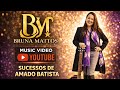 Sucessos de Amado Batista - Bruna Mattos (cover)