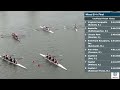 2023 USRowing Masters National Championship - Thursday PM