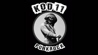 Kod 11 Avskum Demo 2018