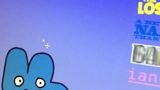BFB rebooted voting 7
