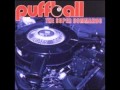 Puffball - High Powered