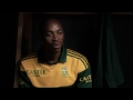 #ProteaFire - This is Aaron Phangiso