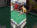 João neto foi pra dentro só rolando #snooker