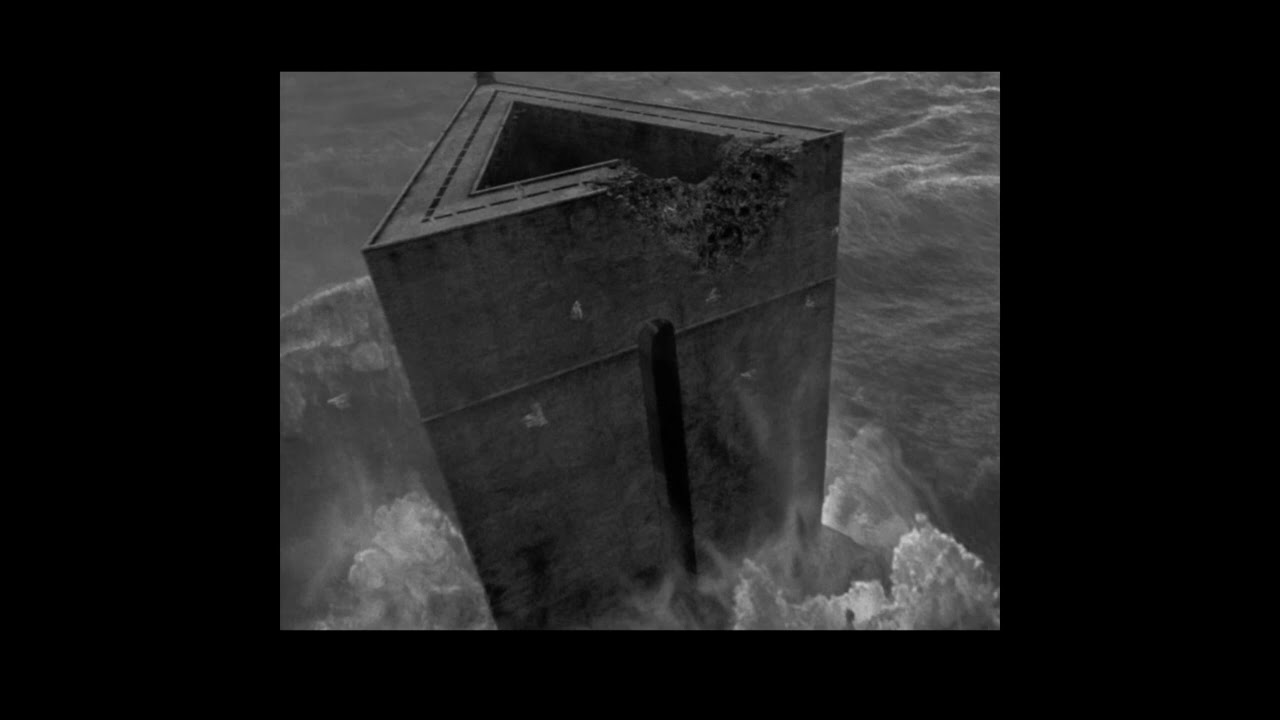 TheRealKocher - Mein Askaban (prod. Pendo46)