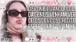 ⿴༘⃕🍦ໍ۫᎐࿔ disponibilizando jogos da genius inc screenshot 3