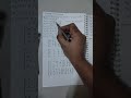 Overlap save method numerical 1