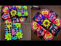How to make Gift Box || Handmade Birthday gift idea ||  DIY Box