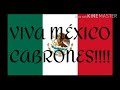 🇲🇽¡VIVA MEXICO!🇲🇽