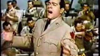 Da Quando Sei Mia - Mario Lanza (Granada)