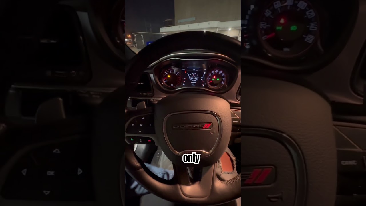 Dodge Challenger/Charger active exhaust system. Zip ties? Rattle?. Solution. MFER1 