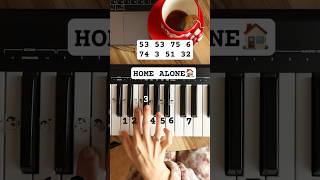 🎹🎄HOME ALONE 🏠 PIANO TUTORIAL #piano #tutorial #lessons Net Worth