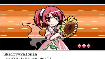 Touhou Puppet Dance Performance Walkthrough Part 97