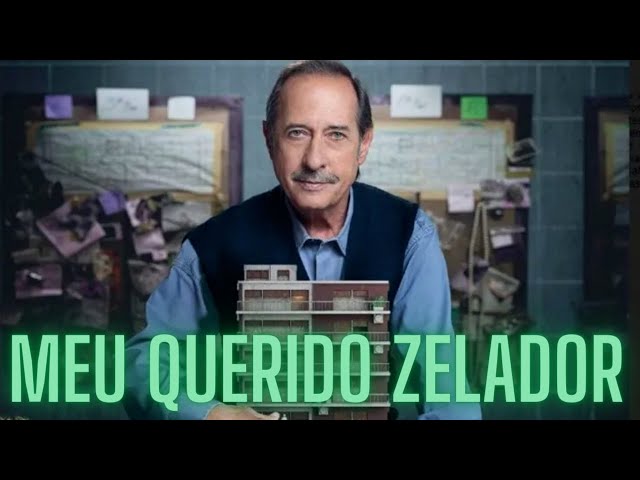 Meu querido zelador': as razões para conferir a segunda temporada