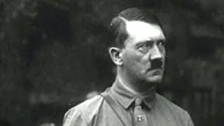 Клятва Гитлера