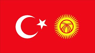 Kırgızistan Tanıtım Filmi