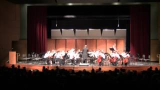 Sacramento Youth Symphony -  Vivace Strings Spring Concert May 1 2016