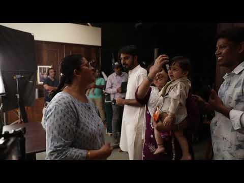 Little Angel Premier Pants | BTS | ADbhoot