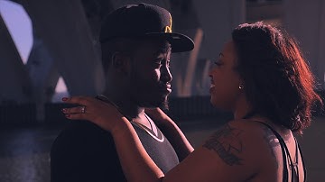 Music video film on Panasonic GH4