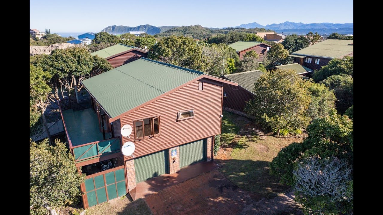 House for sale in Kingfisher Creek, Sedgefield RXED1674 YouTube