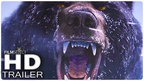 ロシア興収No.1の瞬殺ソードアクション／映画『フューリアス双剣の戦士』予告編（未体験ゾーンの映画たち2018）