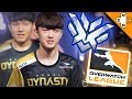 BEST OVERWATCH LEAGUE MOMENTS! - PROverwatch - OWL Funny &amp; Epic Moments 368