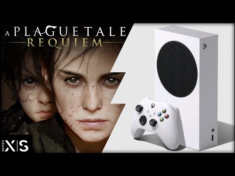 A Plague Tale Requiem : r/XboxThemes