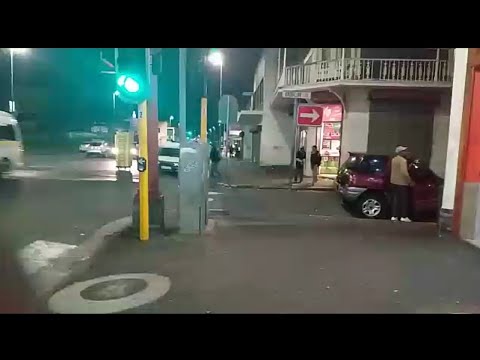 Video: Sehemu Bora za Kuzamia huko Cape Town, Afrika Kusini