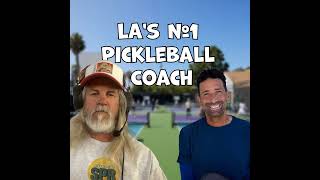 Julio Rivera: From Tennis Pro to Pickleball Star