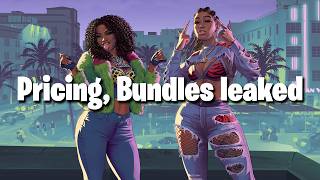 GTA 6 Pricing & Bundles Just Leaked!