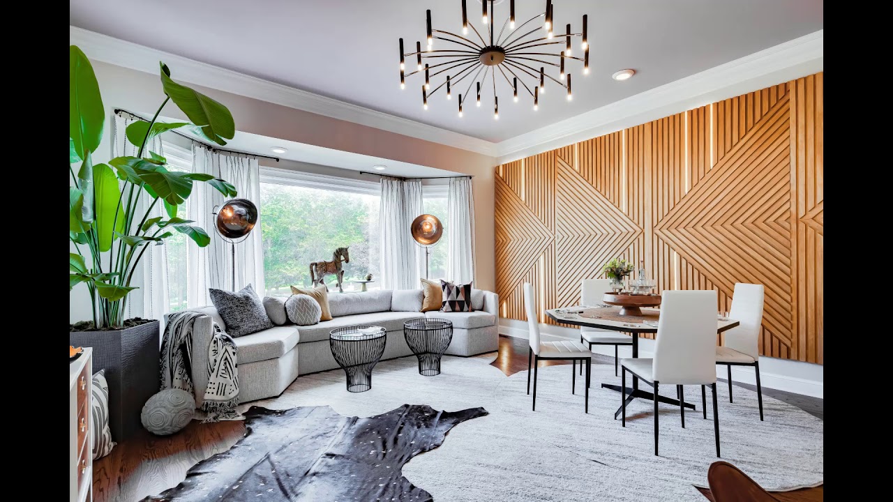 Studio Q Designs Award winning Northern Virginia Interior Design Studio. We Design Experiences