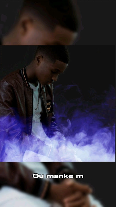 Ou mamke m | BGarmel | Lyric #konpa #haiti #foryou #music #new