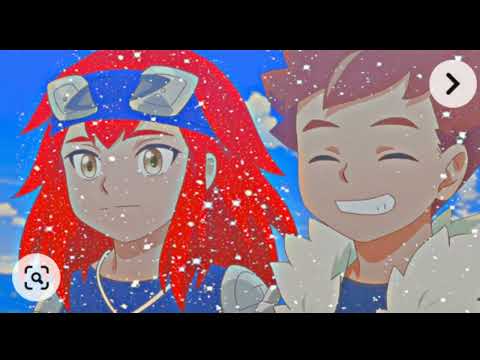 حلمي تحطم و اختفى مونستر هانتر لوت و شيفال