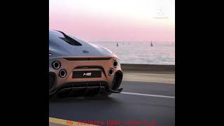 H6 Julietta | ConceptCar