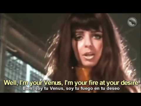 Shocking Blue - Venus - Subtitulado Español & Inglés