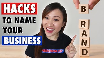 How To Choose A Brand Name For Your Drop Servicing Business Effortlessly!