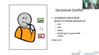 Your Health, Your Voice: Making Care Decisions That Fit Your Life
