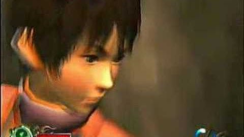 Tenchu Fatal Shadows Level 2 (nice run) Attentäter Sequenz