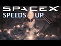 SpaceX Crew Dragon: SpaceX speeds up NASA Astronauts training to ride the Dragon