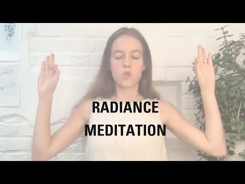 Radiance Meditation