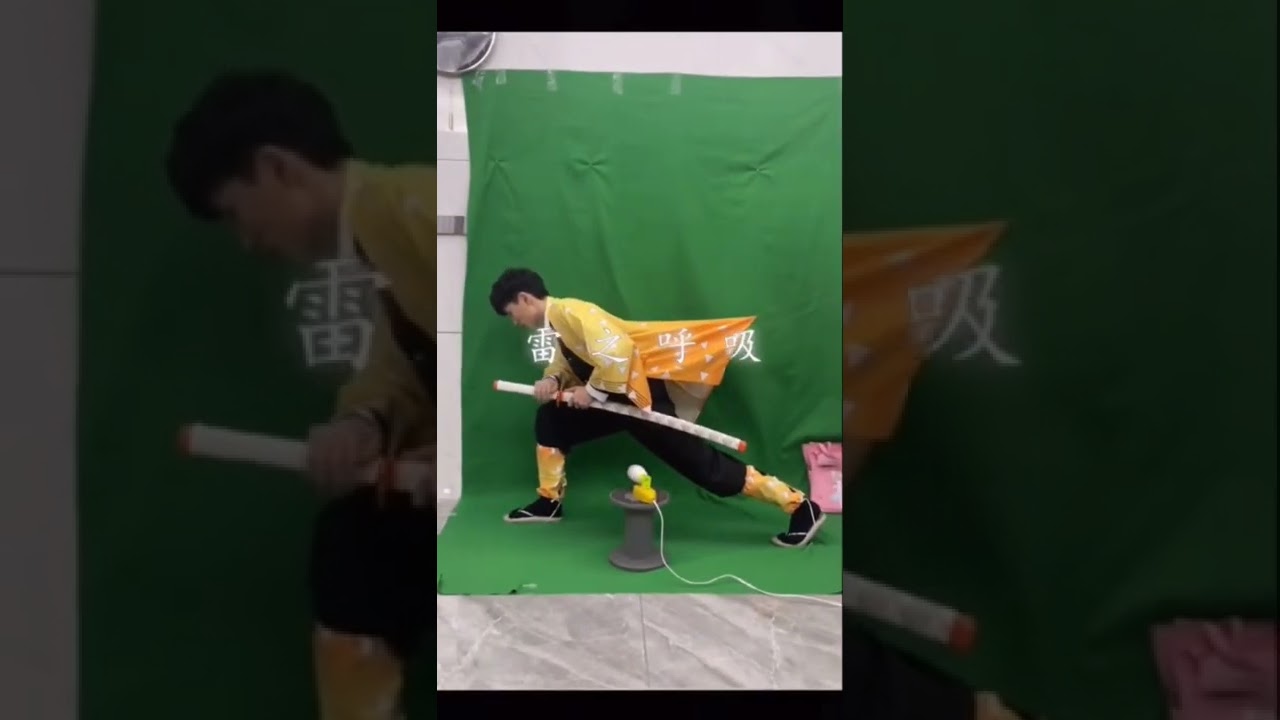 Rate the vfx 🔥😍