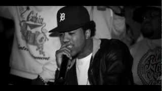 PROBLEM - Night In The Life II