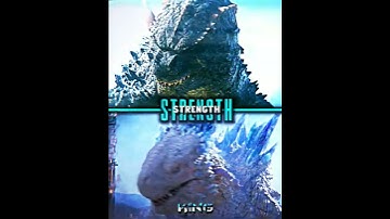 open Collab with @CityofEdits | #shorts #fyp #godzilla #monsterverse #vsbattle #edit #debate