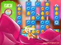 Candy Crush Jelly Saga Level 5387 No boosters Walkthrough 