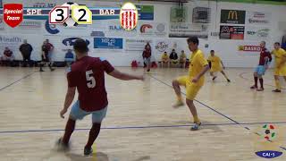 Special Team - Baraccaluga 9 - 4