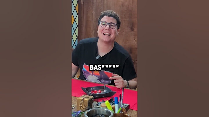 Non fate arrabbiare il Master! #dnd #inntale #gdr