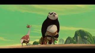 киндер сюрприз панда Кунг Фу 3 распаковка Kinder Surprise eggs with toys Kung Fu Panda 3