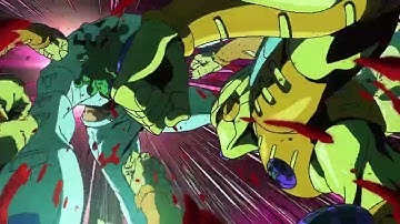 7 Page Muda But It Gets Faster.