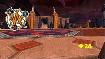 LEARNING OF THE DRAKES: Wizard101 Full Gameplay Walkthrough Part 28